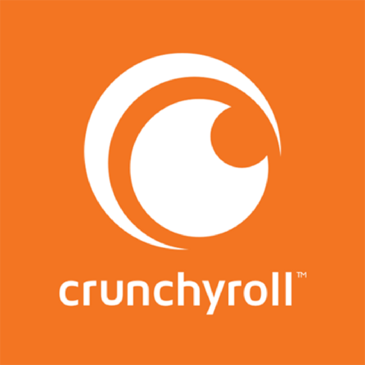 Go to crunchyroll